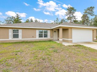 3174 SW 162nd Street Rd, Ocala, FL 34473