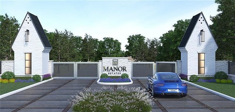 2nd image of 1440 Estates Pointe #5