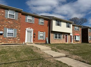 5218 Dorshire Dr, Fairfield, OH 45014