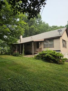 119 N Lovell St, Climax, MI, 49034