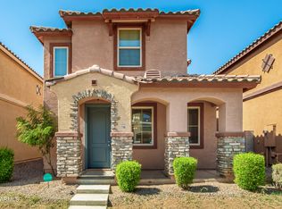 7746 W Giles Rd, Phoenix, AZ 85035