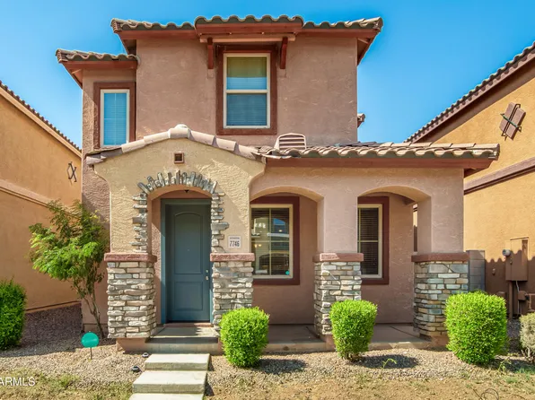 7746 W GILES Road, Phoenix, AZ 85035