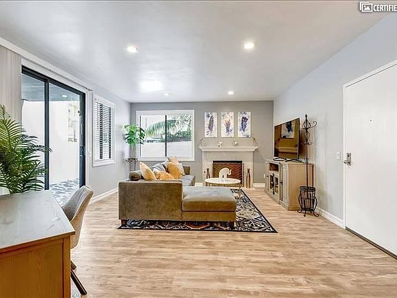 3rd image of 701 Kettner Blvd Unit 161