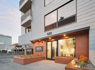 Maya Apartments, Los Angeles, CA 90020