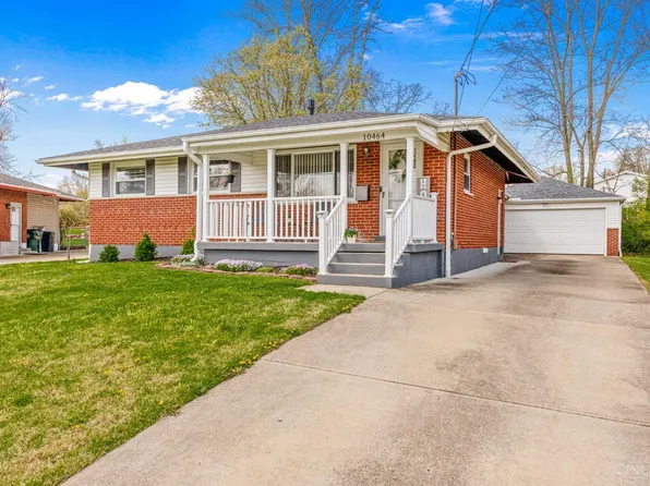 10464 Wintergreen Ct, Cincinnati, OH 45241