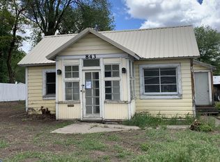 843 N 9th St, Lakeview, OR 97630