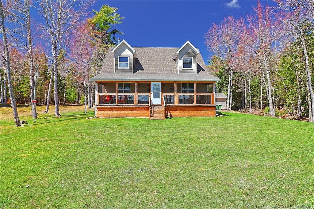 1276 Cox Point Rd, Waterborough, NB E4A 2Z3 MLS NB099103 Zillow