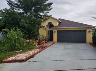 13203 Chattanooga Ln, Orlando, FL 32837