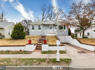 702 Pennsylvania Ave, Cherry Hill, NJ 08002