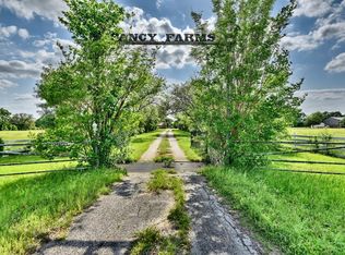 2828 State Highway 36 S, Caldwell, TX 77836