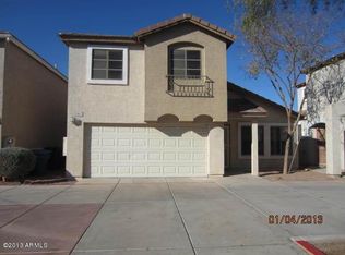 1286 S Boulder St UNIT C, Gilbert, AZ 85296