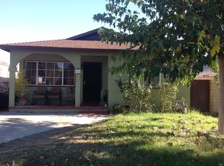 850 N Huntington St, San Fernando, CA 91340