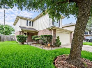 3702 Bent Springs Ln, Katy, TX 77449