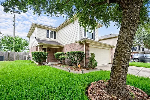 3702 Bent Springs Ln Photo 1