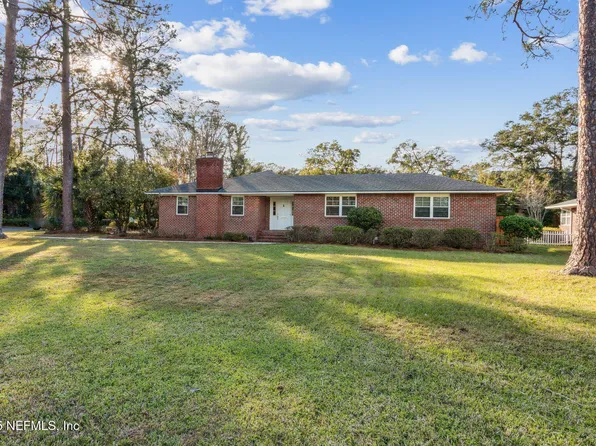 5140 ORTEGA Boulevard, Jacksonville, FL 32210