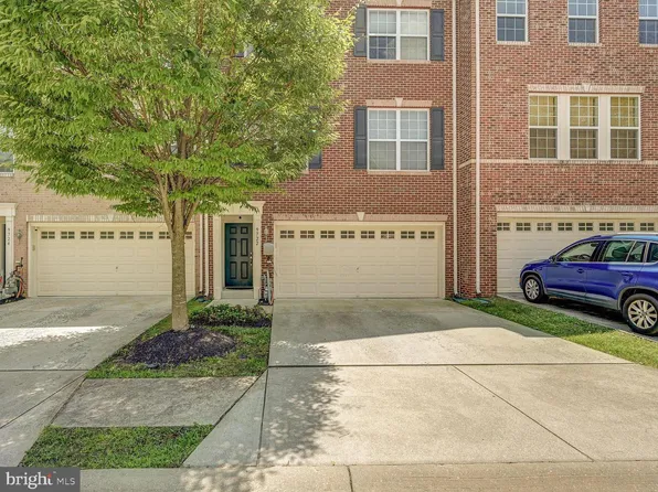 9722 June Flowers Way, Laurel, MD 20723