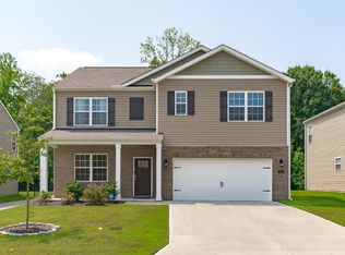 134 David Hill Dr, Sanford, NC 27330