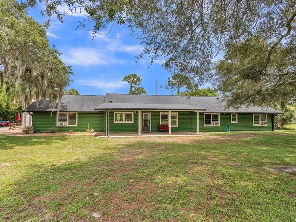 111 Pine Creek Ct, Ormond Beach, FL 32174