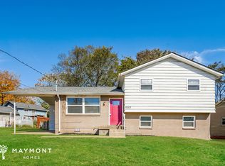 6003 Lopez Ln, Hermitage, TN 37076