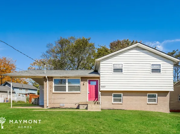 6003 Lopez Ln, Hermitage, TN 37076