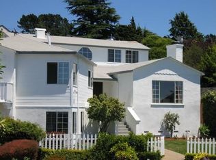 495 Cragmont Ave, Berkeley, CA 94708