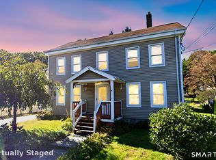 157 Eastern Ave #1, Waterbury, CT 06708