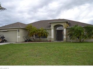 616 NW 26th Ter, Cape Coral, FL 33993
