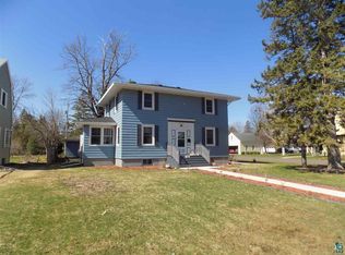 902 E 8th St, Superior, WI 54880
