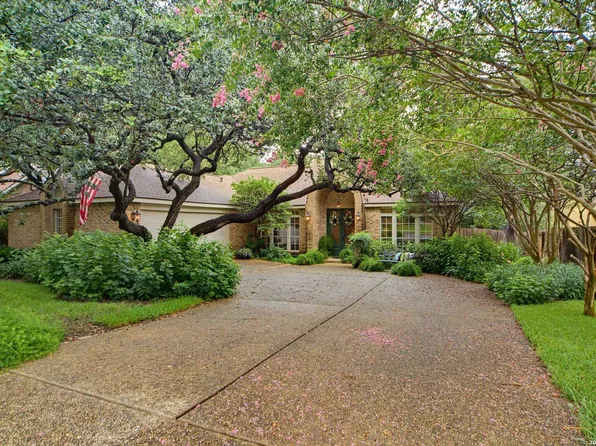 2247 Fawn Mist, San Antonio, TX 78248