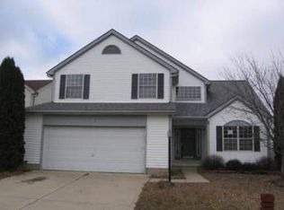 145 Steiger Ct, Pickerington, OH