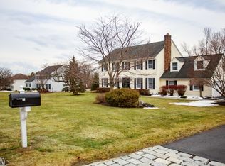 4 Victoria Dr, Mount Olive Twp., NJ 07836