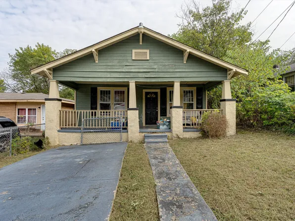2105 Laura St, Chattanooga, TN 37406
