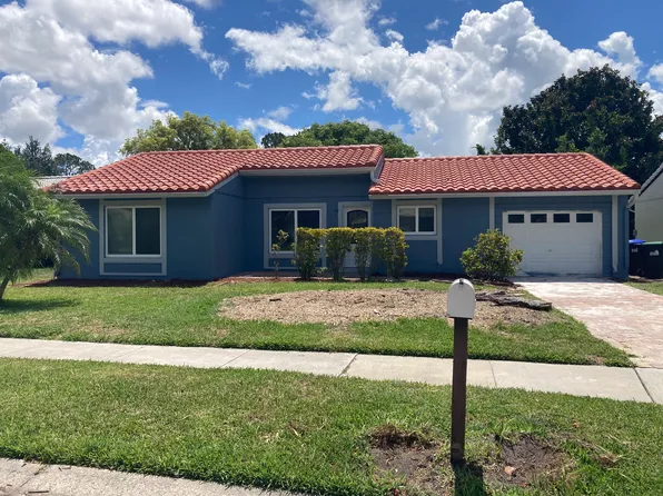 10606 Whitman Cir, Orlando, FL 32821