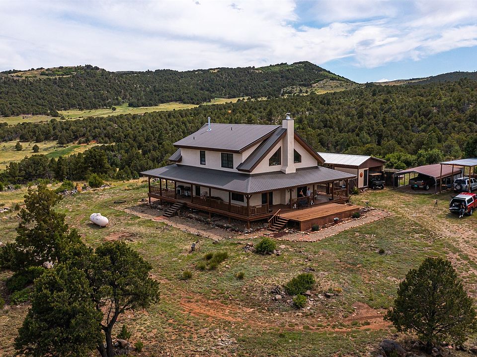 2200 State Highway 120, Ocate, NM 87734 Zillow