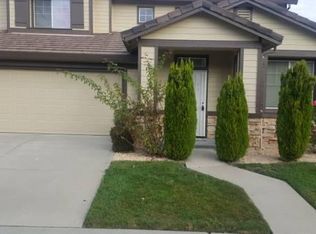 3224 Foggy Bank Way, Sacramento, CA 95833