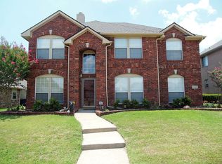 11157 Creekwood Dr, Frisco, TX 75035