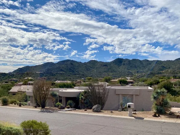 15440 N CABRILLO Drive, Fountain Hills, AZ 85268