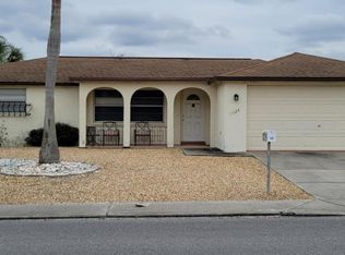 11624 Meadow Dr, Pt Richey, FL 34668