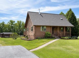211 Fishell Rd, Rush, NY 14543