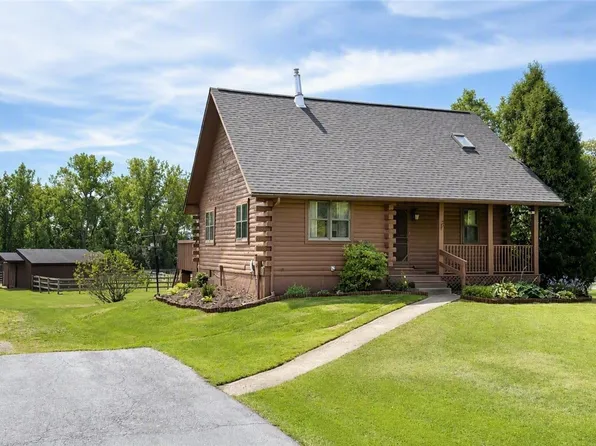 211 Fishell Rd, Rush, NY 14543