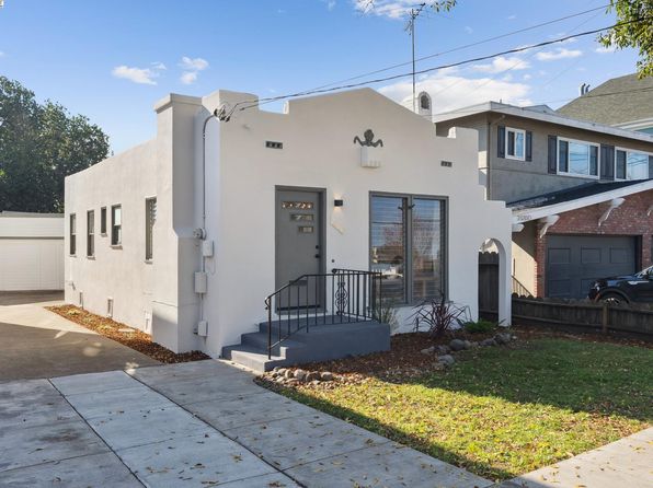 2064 Encinal Ave, Alameda, CA 94501