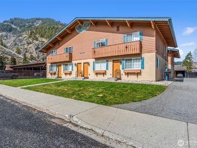 485 Alpine Place #6, Leavenworth, WA, 98826
