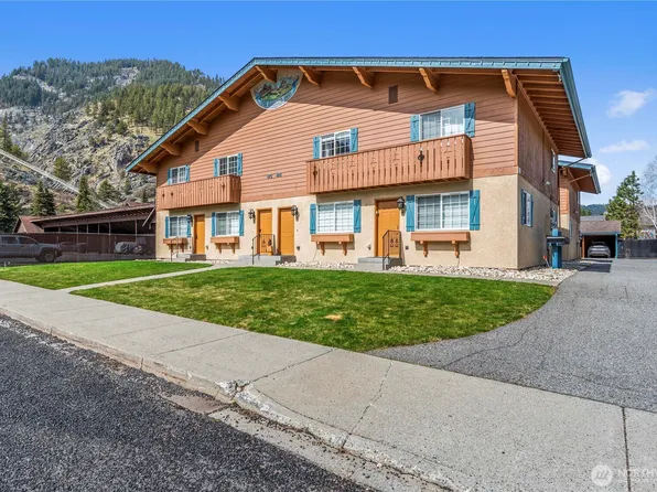 485 Alpine Place #6, Leavenworth, WA 98826