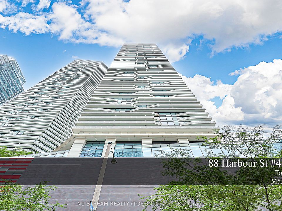1st image of 88 Harbour St Unit 4109
