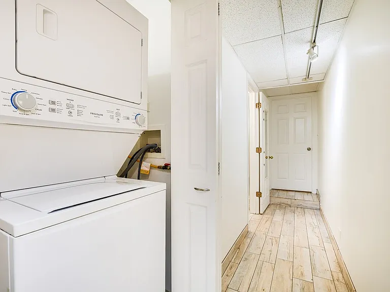 Laundry Room Cabinet