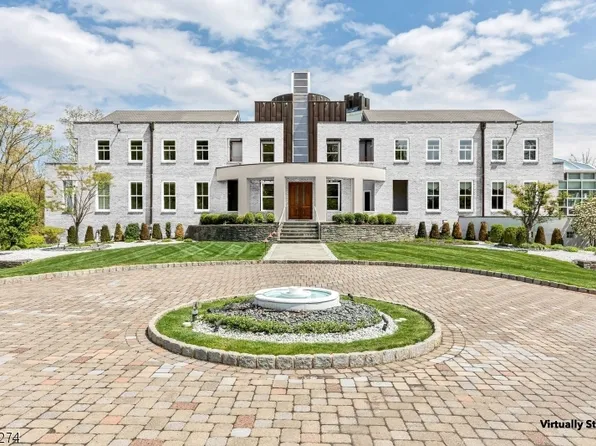 6 Ravinn Ln, Warren Twp., NJ 07059