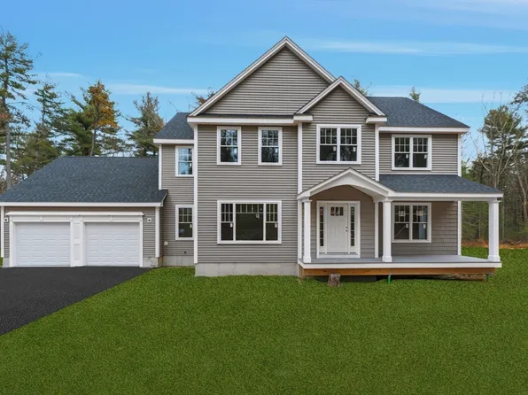 2 Yew St, Douglas, MA 01516