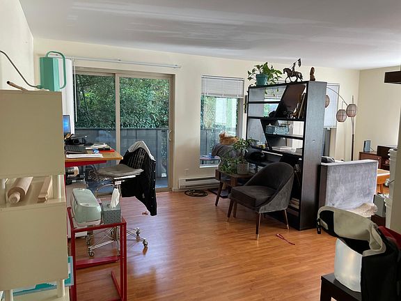 2nd image of 3801 S Alaska St #110