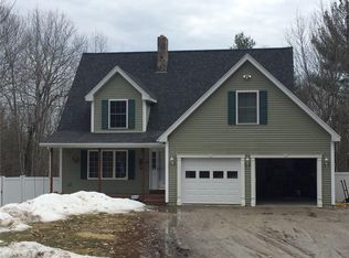 48 N Shore Rd, Gray, ME 04039