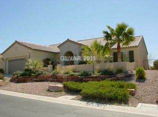 1737 Warrington Dr, Henderson, NV 89052
